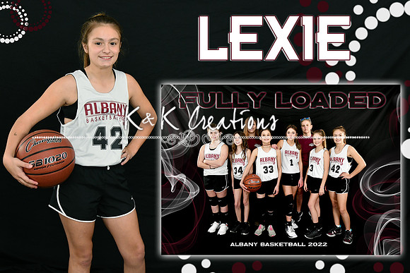 LEXIEADDISON MEMORY MATE