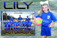 LILY VERBURG MEMORY MATE