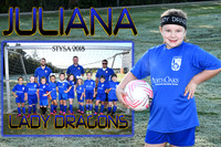JULIANA SISUNG MEMORY MATE