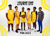 15-18 boys 2TURNT ENT
