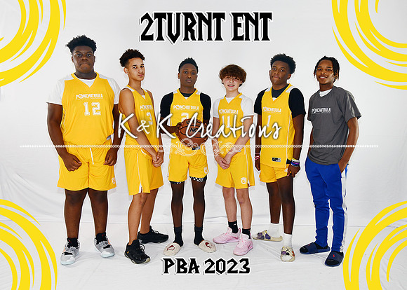 5X7 2TURNT ENT 15-18 TEAM