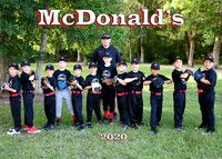 5x7 mcdonalds 7-8 boys team