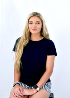 Tate Head Shots