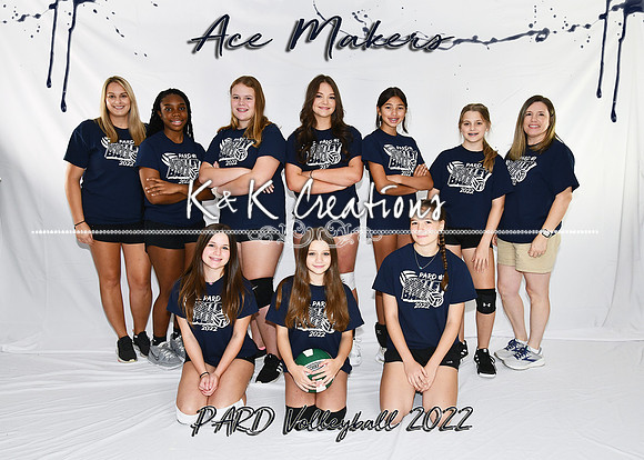 5x7 ace makers team