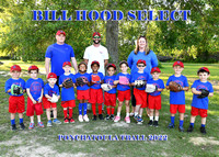 TBall Bill Hood Select