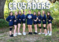 SJS VOLLEYBALL JV 1 2022-2023