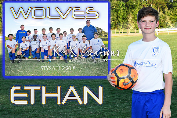 ETHAN ROSS MEMORY MATE