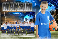 MAKSIM RICHARDSON MEMORY MATE
