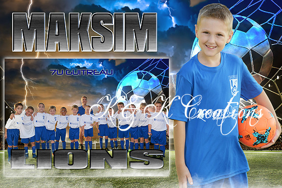 MAKSIM RICHARDSON MEMORY MATE