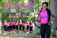 KALIAJAH JAMES MEMORY MATE
