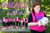 MAKAYLEE SOLEY MEMORY MATE