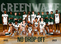 PHS Boys Basketball 2022-2023