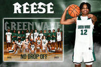 reese elzy memory mate