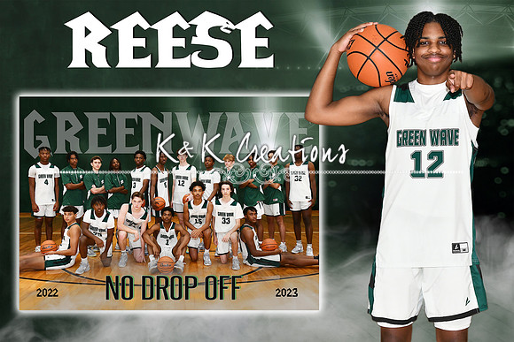reese elzy memory mate