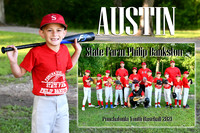 austin mayer memory mate