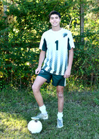 PHS Boys Varsity Soccer 2021-2022
