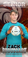ZACK BROUSSARD BANNER