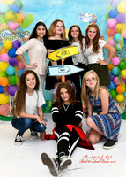 PJHS Back to School Dance 2018