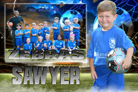 SAWYER WETZEL MEMORY MATE