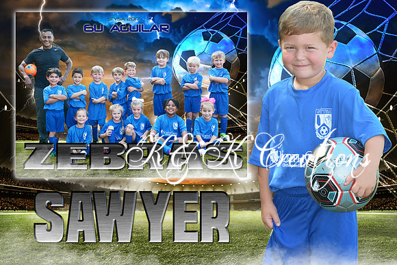 SAWYER WETZEL MEMORY MATE