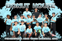 Donut House
