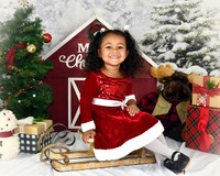 Kids Haven Christmas 2020