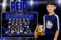 REID HOOVER MEMORY MATE