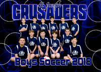 BOYS
