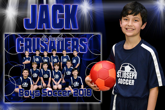 JACK SCEROLER MEMORY MATE