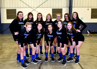 5x7 8th graders