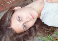 Samantha Wegener - PHS 2016