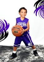 Boys 5-6 Chehardy Sheman Williams Coach Rickey Wells