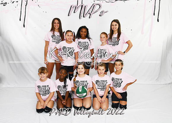 5x7 mvps team