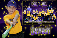 Dawson Clement