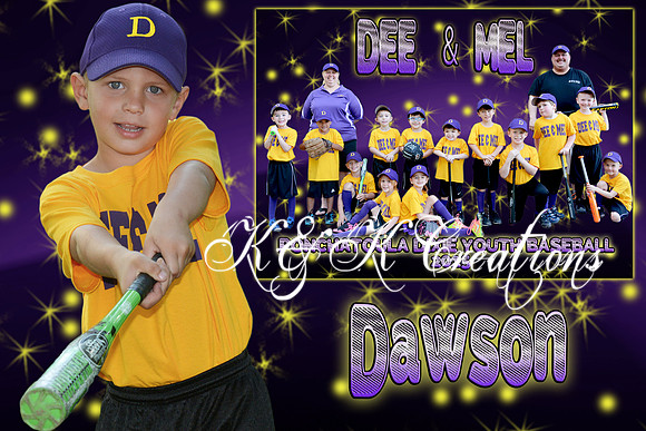 Dawson Clement