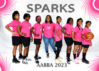 SPARKS