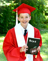 Bryce Johnson - Champ Cooper