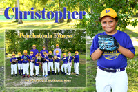 christopher russell memory mate