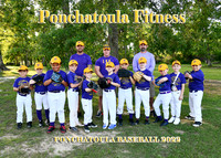 Boys 7-8 Ponchatoula Fitness