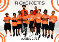 ROCKETS