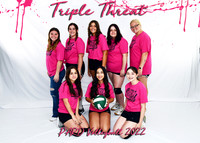 13-14 Triple Threat