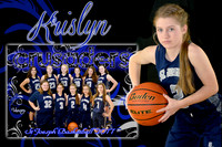 KRISLYN DAPPRICH MEMORY MATE