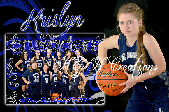KRISLYN DAPPRICH MEMORY MATE