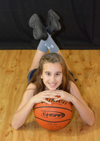 Varsity Girls