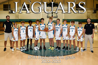 8x12 8th grade team