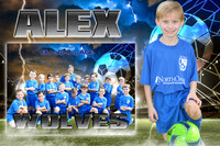 ALEX WADE MEMORY MATE
