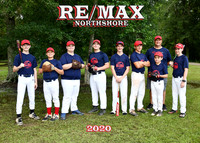 13-14 boys RE/MAX Northshore