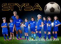 5x7 STYSA 9-10u Brittany AddisonTEAM