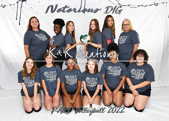 5x7 Notorious DIG team