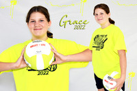 grace dufrene player mate